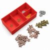 Magical Athlete – Board Game Organizer