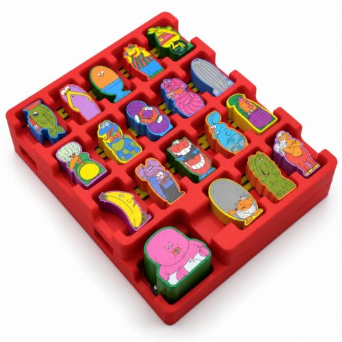 Magical Athlete – Board Game Organizer