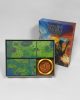 The Lord of the Rings: Duel for Middle-earth insert