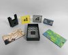 The Lord of the Rings: Duel for Middle-earth insert