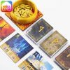 The Lord of the Rings: Duel for Middle-earth insert