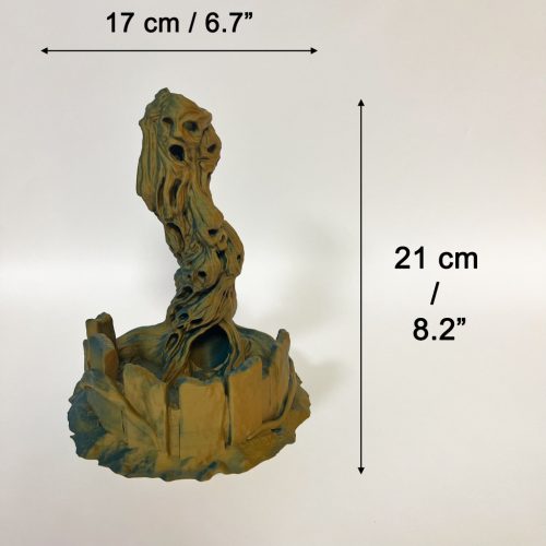 Spirit Tree Dice Tower