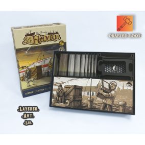 Le Havre insert
