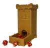Medieval Bastion Dice Tower