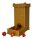 Medieval Bastion Dice Tower