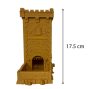 Medieval Bastion Dice Tower