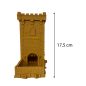Medieval Bastion Dice Tower