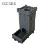 Medieval Bastion Dice Tower