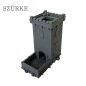 Medieval Bastion Dice Tower