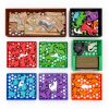 The Isle of Cats organizer – storage compartments