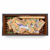 The Isle of Cats board game insert for organizing game components