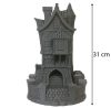 Medieval House Dice Tower