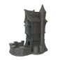 Medieval House Dice Tower