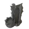 Medieval House Dice Tower