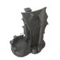 Medieval House Dice Tower