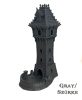 Medieval Lair Dice Tower