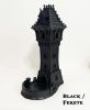 Medieval Lair Dice Tower