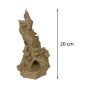 Mountain Village Dice Tower