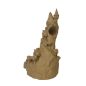 Mountain Village Dice Tower