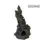 Mountain Village Dice Tower