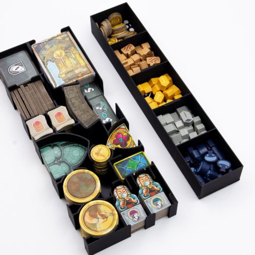Orloj Insert