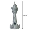 Rapunzel's Tower Dice Tower