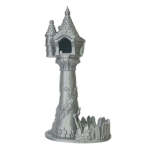 Rapunzel's Tower Dice Tower