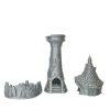 Rapunzel's Tower Dice Tower