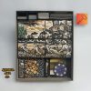 Scythe insert