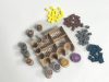 Scythe insert