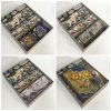 Scythe insert