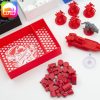 Scythe insert