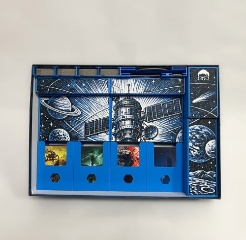 SETI insert
