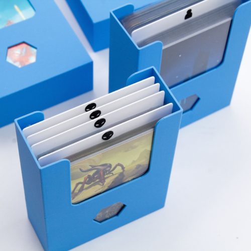 SETI insert