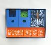 SETI Space Agencies expansion insert