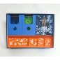SETI Space Agencies expansion insert