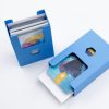 SETI Space Agencies expansion insert