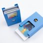 SETI Space Agencies expansion insert