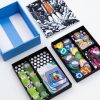 SETI Space Agencies expansion insert
