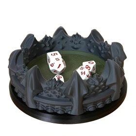 Shrine Tray Dice Tray