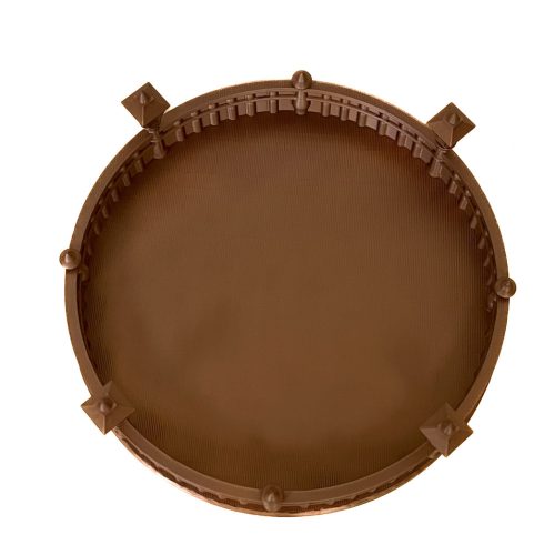 Steampunk Dice Tray