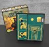 7 Wonders Duel insert