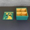 7 Wonders Duel insert