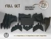 Foldable Tabletop Terrain
