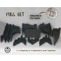 Foldable Tabletop Terrain