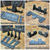Foldable Terrain Set - TCB