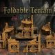 Foldable Terrain Set - NuGoth