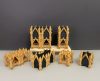 Foldable Terrain Set - NuGoth