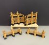 Foldable Terrain Set - NuGoth