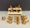 Foldable Terrain Set - NuGoth